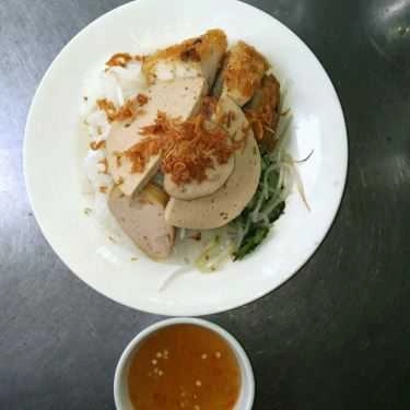 Món ăn- Ăn vặt Bánh Cuốn Nóng & Bánh Ướt Vân Đồn