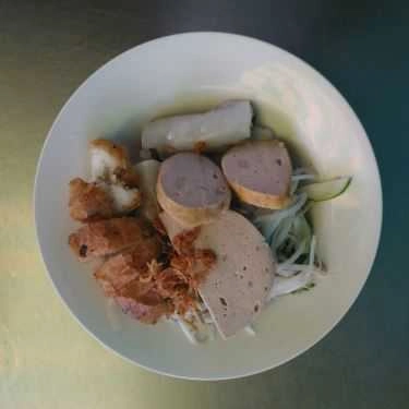 Món ăn- Ăn vặt Bánh Cuốn Nóng & Bánh Ướt Vân Đồn