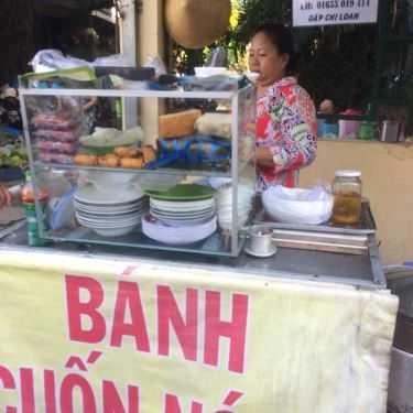 Tổng hợp- Ăn vặt Bánh Cuốn Nóng - Thống Nhất