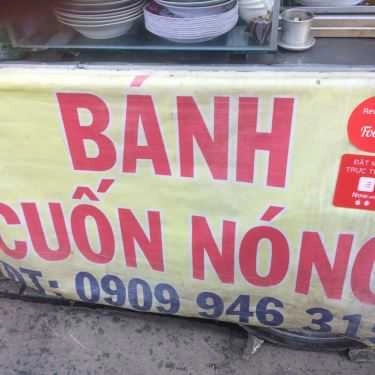 Tổng hợp- Ăn vặt Bánh Cuốn Nóng - Thống Nhất