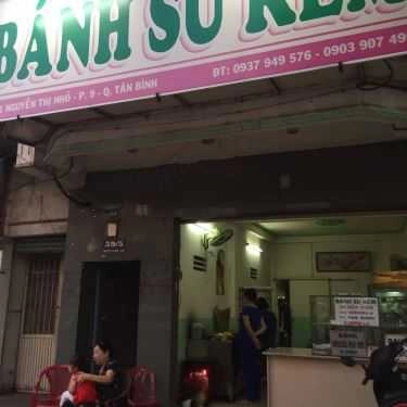 Tổng hợp- Ăn vặt Bánh Cuốn Nóng & Bánh Cuốn Trứng