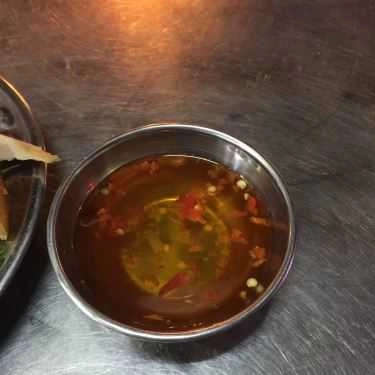 Tổng hợp- Ăn vặt Bánh Cuốn Nóng & Bánh Cuốn Trứng