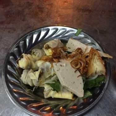 Tổng hợp- Ăn vặt Bánh Cuốn Nóng & Bánh Cuốn Trứng