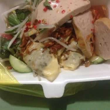 Món ăn- Ăn vặt Bánh Cuốn Nóng & Bánh Cuốn Trứng