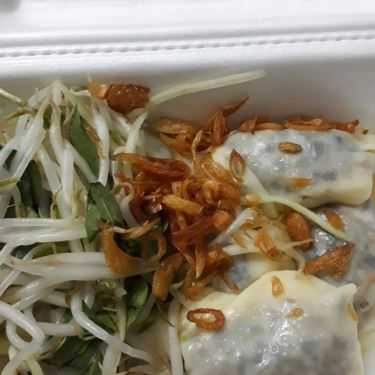 Món ăn- Ăn vặt Bánh Cuốn Nóng & Bánh Cuốn Trứng