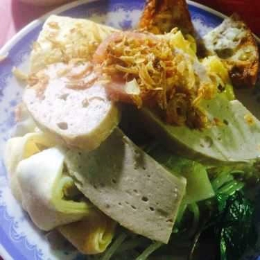 Món ăn- Ăn vặt Bánh Cuốn Nóng & Bánh Cuốn Trứng