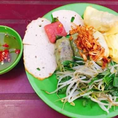 Món ăn- Ăn vặt Bánh Cuốn Nóng & Bánh Cuốn Trứng