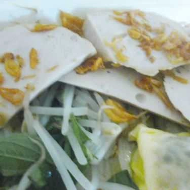 Món ăn- Ăn vặt Bánh Cuốn Nóng & Bánh Cuốn Trứng
