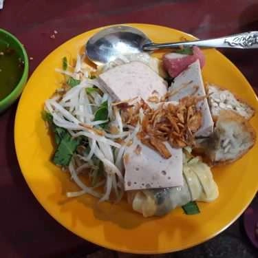 Món ăn- Ăn vặt Bánh Cuốn Nóng & Bánh Cuốn Trứng