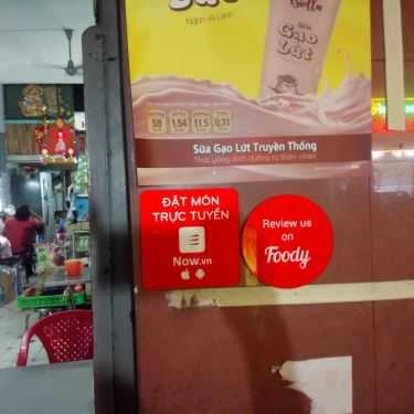 Tổng hợp- Ăn vặt Quán Bánh Cuốn Nóng & Bánh Ướt 15k