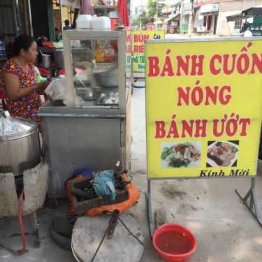 Thực đơn- Ăn vặt Chị Lãnh - Bánh Cuốn & Bánh Ướt