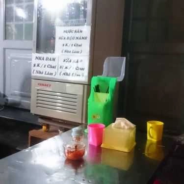 Tổng hợp- Ăn vặt Bánh Cuốn Nóng - Hoàng Hoa Thám