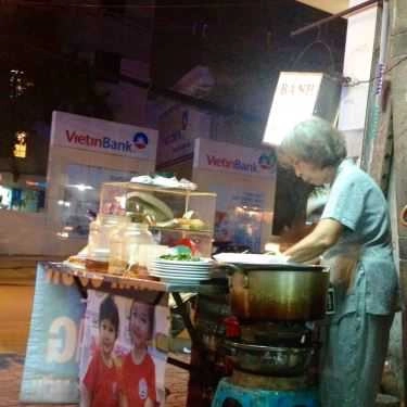 Tổng hợp- Ăn vặt Bánh Cuốn