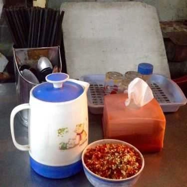 Tổng hợp- Ăn vặt Bánh Cuốn