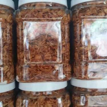 Món ăn- Ăn vặt Bánh Cuốn Phương