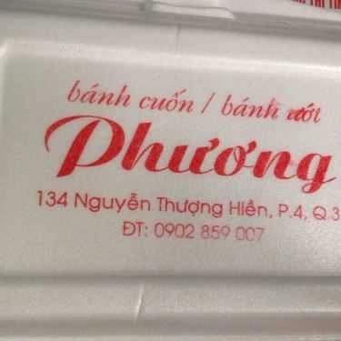 Tổng hợp- Ăn vặt Bánh Cuốn Phương