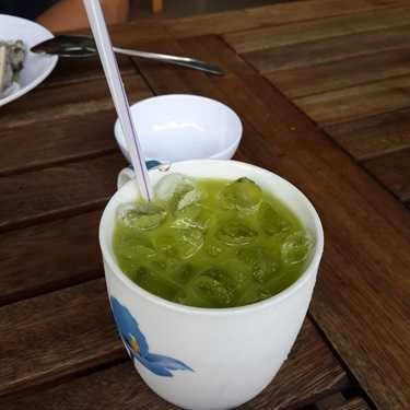 Món ăn- Ăn vặt Bánh Cuốn Phương