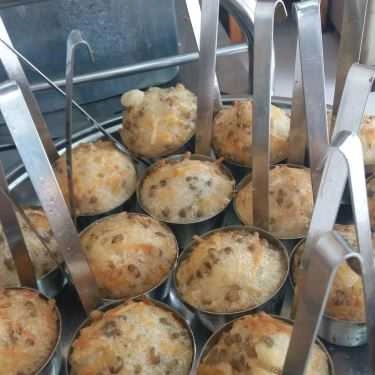 Món ăn- Ăn vặt Bánh Cuốn Phương