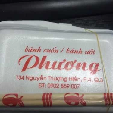 Tổng hợp- Ăn vặt Bánh Cuốn Phương