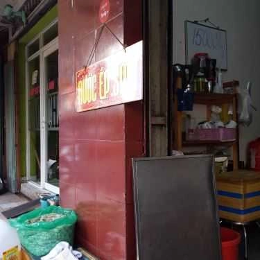 Tổng hợp- Ăn vặt Bánh Cuốn Phương