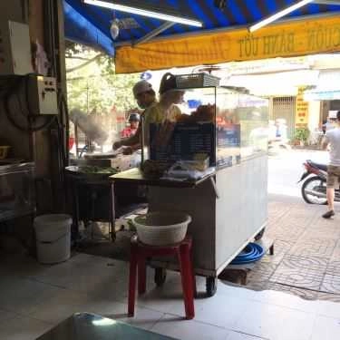 Tổng hợp- Ăn vặt Bánh Cuốn Thanh Nhàn