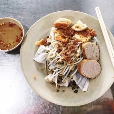 Món ăn- Ăn vặt Bánh Cuốn Thanh Nhàn