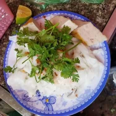 Món ăn- Ăn vặt Bánh Cuốn Thanh Trì Hà Nội