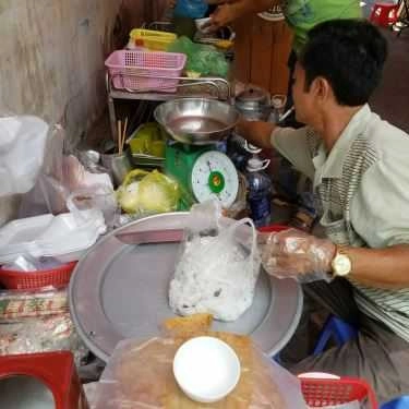Tổng hợp- Ăn vặt Bánh Cuốn Thanh Trì Hà Nội
