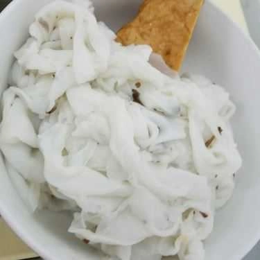 Món ăn- Ăn vặt Bánh Cuốn Thanh Trì Hà Nội