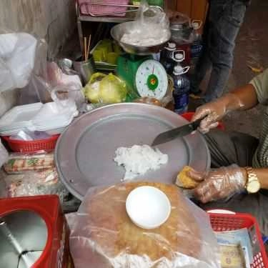 Tổng hợp- Ăn vặt Bánh Cuốn Thanh Trì Hà Nội