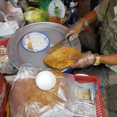 Tổng hợp- Ăn vặt Bánh Cuốn Thanh Trì Hà Nội