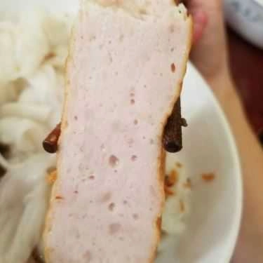 Món ăn- Ăn vặt Bánh Cuốn Thanh Trì Hà Nội