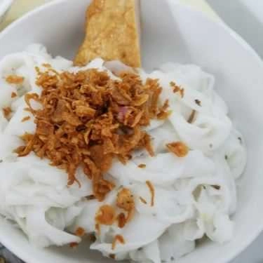 Món ăn- Ăn vặt Bánh Cuốn Thanh Trì Hà Nội