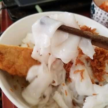 Món ăn- Ăn vặt Bánh Cuốn Thanh Trì Hà Nội