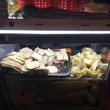 Món ăn- Ăn vặt Bánh Cuốn, Bánh Ướt & Bánh Cuốn Trứng
