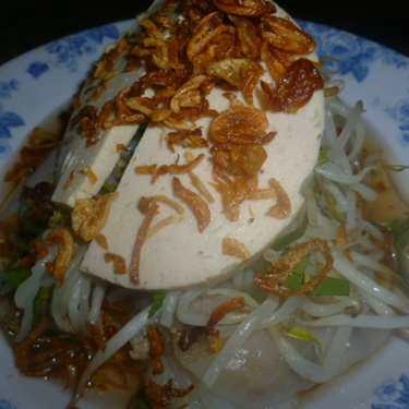 Món ăn- Ăn vặt Bánh Cuốn Vỉa Hè - Ngô Tất Tố
