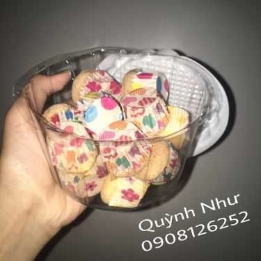 Tổng hợp- Bánh Cupcake Mini - Shop Online