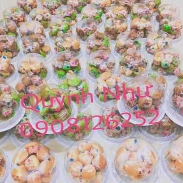 Tổng hợp- Bánh Cupcake Mini - Shop Online