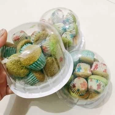 Tổng hợp- Bánh Cupcake Mini - Shop Online