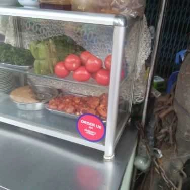 Tổng hợp- Ăn vặt Bánh Đa Cua & Bánh Bột Lọc - Nguyễn Hữu Tiến