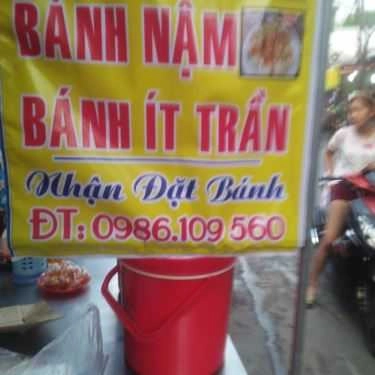 Tổng hợp- Ăn vặt Bánh Đa Cua & Bánh Bột Lọc - Nguyễn Hữu Tiến