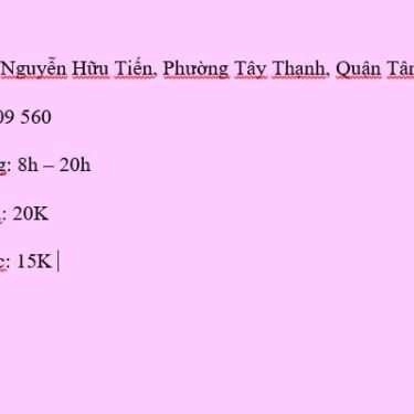 Tổng hợp- Ăn vặt Bánh Đa Cua & Bánh Bột Lọc - Nguyễn Hữu Tiến