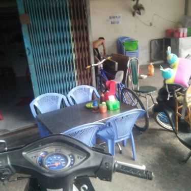 Tổng hợp- Ăn vặt Bánh Đa Cua & Bánh Bột Lọc - Nguyễn Hữu Tiến