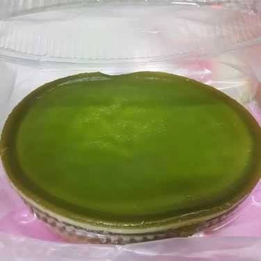 Món ăn- Bánh Da Lợn, Bánh Khoai Mì & Rau Câu - Shop Online