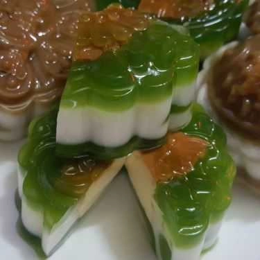 Món ăn- Bánh Da Lợn, Bánh Khoai Mì & Rau Câu - Shop Online