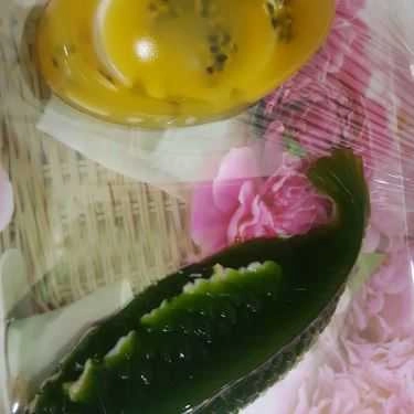 Món ăn- Bánh Da Lợn, Bánh Khoai Mì & Rau Câu - Shop Online