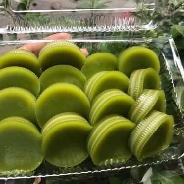 Món ăn- Tiệm Bánh Bánh Da Lợn Út Vân - Shop Online