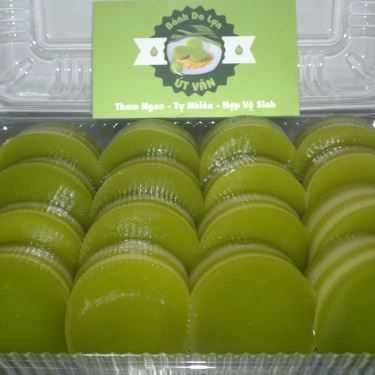 Món ăn- Tiệm Bánh Bánh Da Lợn Út Vân - Shop Online