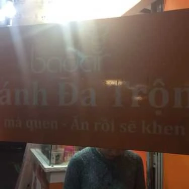Tổng hợp- Ăn vặt Bánh Đa Trộn Badar - Lê Văn Sỹ