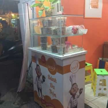 Tổng hợp- Ăn vặt Bánh Đa Trộn Badar - Lê Văn Sỹ